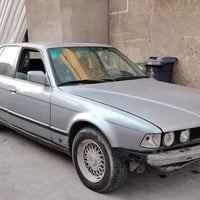 بي ام ٧٣٥ • موديل ١٩٩٢ • الفلوجه