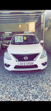 صني ٢٠٢٦ • زيرو • رقم اربيل