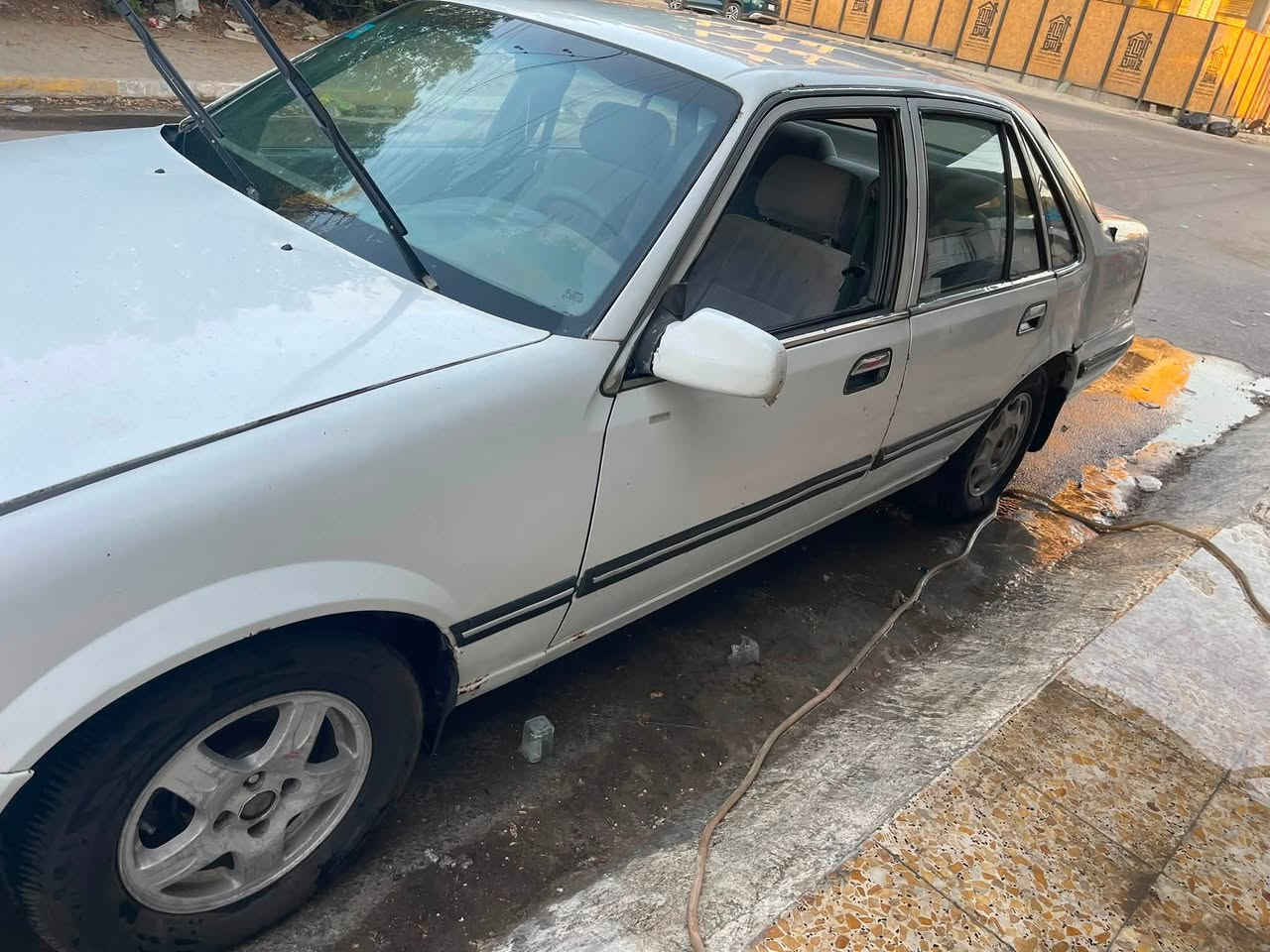 برنس 94 كير اتوماتيك السياره جاهزه عده التبريد
مكاني بغداد الدوره باسمي السياره 
رقم نكليزي سنويه لغايه 2031
السعر 32 
رقم الهاتف
***********
