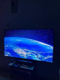 سامسونج QN90C • 55 بوصة • موديل 2023