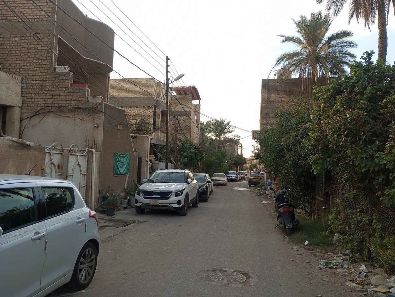 سند ٢٥ • ملك صرف • ٢٠٠م