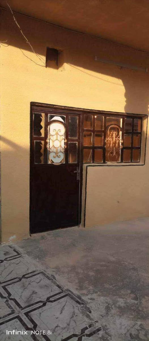 بيت للبيع مساحة 280 زراعي عقد25
في المجمع السكني النفطي حي الصدريين لل استفسار خاص
***********
