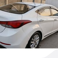 النتر • ٢٠١٦ • قطعتين صبغ