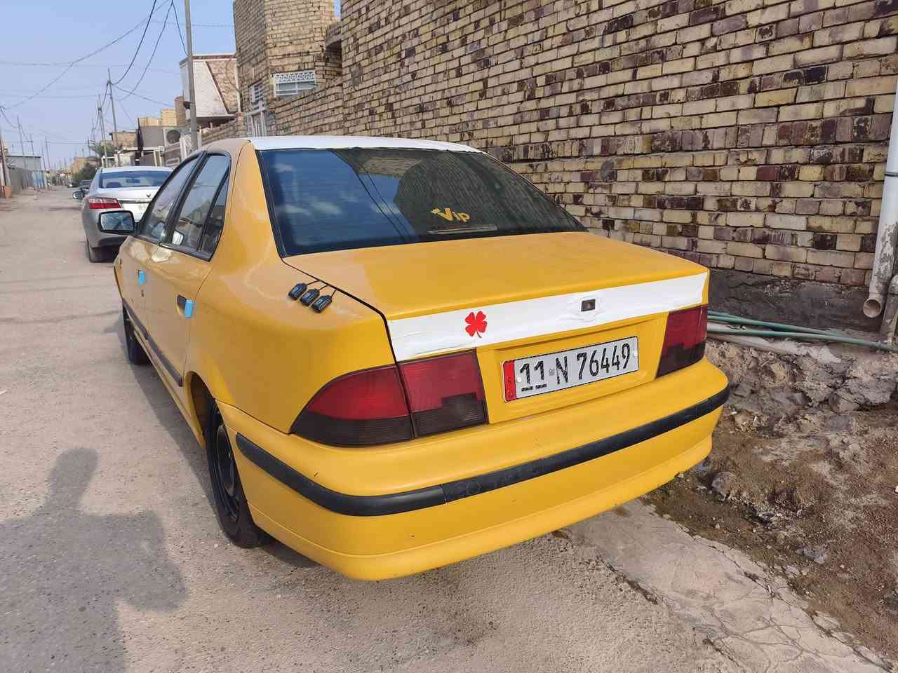 صفره • ٢٠١٢ • رقم بغداد
