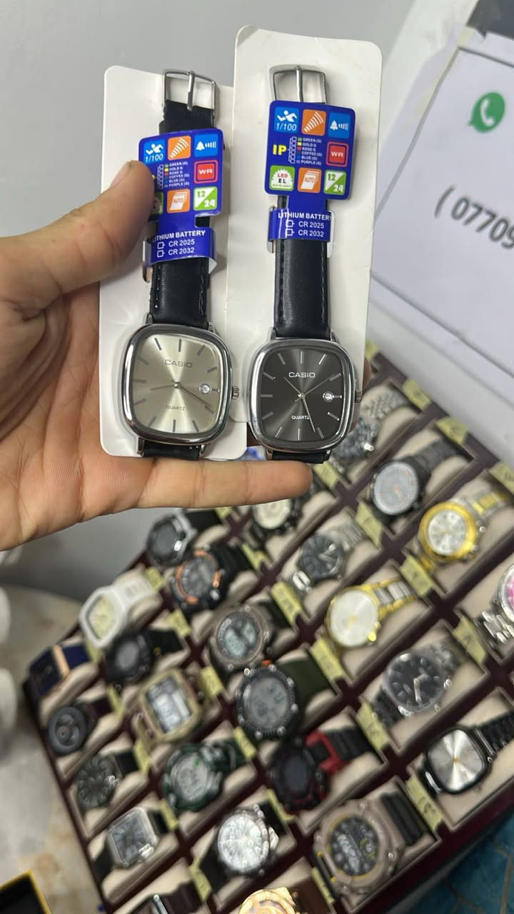 سعر قطعة ٧ الف دينار شرط ماستر ومختم 💯 ***********
