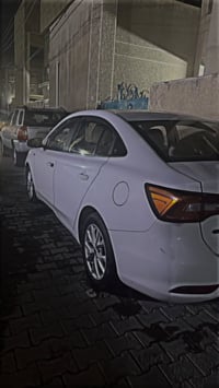 ام جي 5 • ٢٠٢١ • فول مواصفات