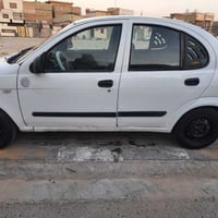 طيبه • ٢٠١٣ • مكينة جديدة