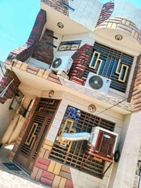 حي العامل • ١٢٠م • طابو