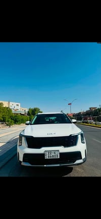 سورنتو خليجي • ٢٠٢٤ • رقم اربيل