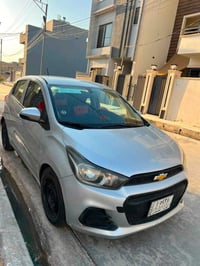 سبارك • ٢٠١٦ • وارد خليجي
