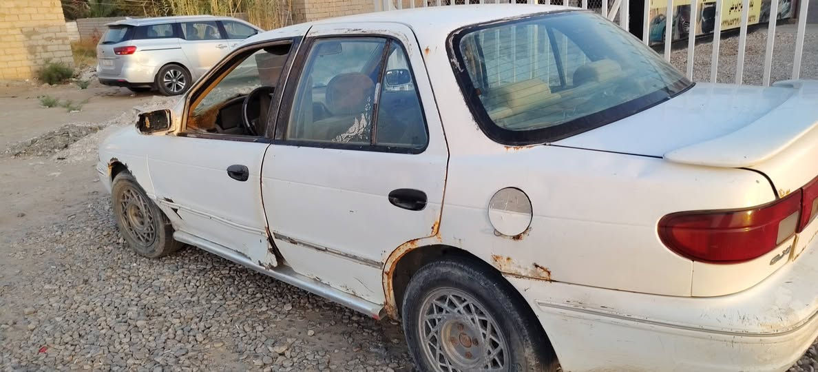 كيا سيفه موديل 1994
بلاديه خياسات بيه بل دواير موضحه بل صور
مكينه مفتوح
گير عادي
السعر 20ورقه وبيه مجال بسيط
رقمه بابل بأسمي
جنايه 8سنوات عندي
عنوان بابل الشوملي
الرقم :
***********
***********
