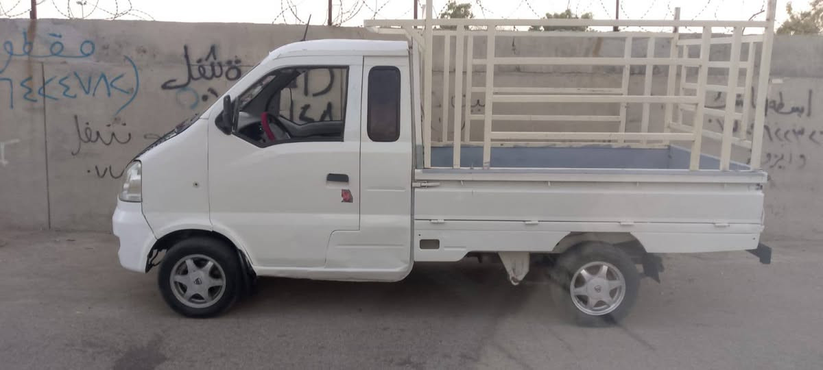 سلام وعليكم سيارة للبيع موديل ٢٠١١ منفيس +تسلسل مرور كير محرك مابي عيب تخم تاير جديد السعر 22وبيها مجال  مكان كركوك الاتصال على هاذة الرقم ‏‪***********‬‏ غير متواجد على الفيس بوك
