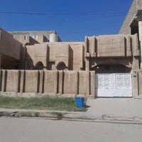 #للبيـــــــــــــع دار  بناء قديم  طابو ملك صـــرف على طابو البياع  م...