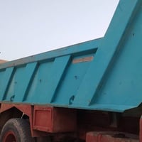 موديل ١٩٨٠ • شاحنة • شارع الطارميه