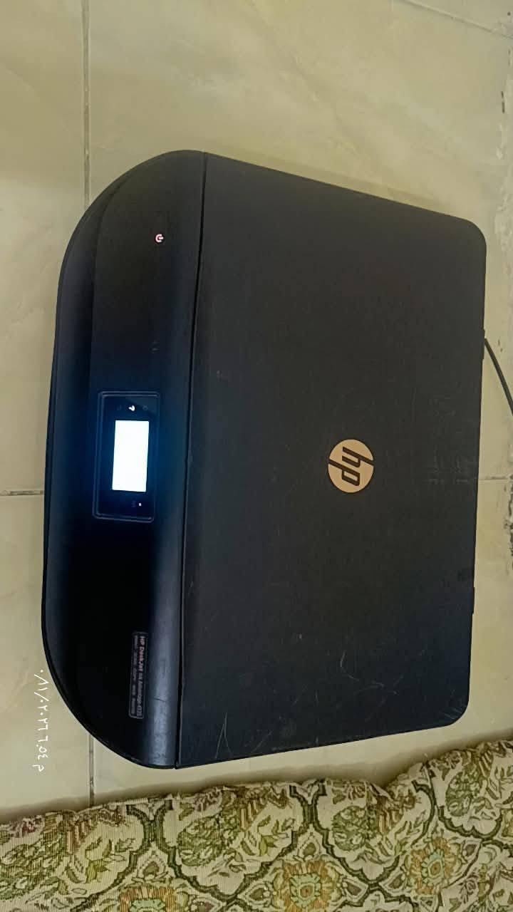 عندي هاي طابعة hp  اريد ابيعهة نضيفة شاهد الله برغي ممفتوح بيهة  تطبع ملون وعادي وتطبع wif لاسلكي من تلفون وتطبع صور شخصية وصور معاملات  وتطبع ملازم وشاشة لمس الي تخدمه يراسلني واتساب لو يتصل وبل  خدمه لان مستعجل عل بيع ***********

نص مكتوب في الصور:
- ٨/١٠/٢٠٢٣ ٤:٣٥ م
- ٠١١٠١٠٢٠١٢٦٣٠,٥٥
- ٢٠٢٣/١٠/١١ ٠٦:٥٥ م
