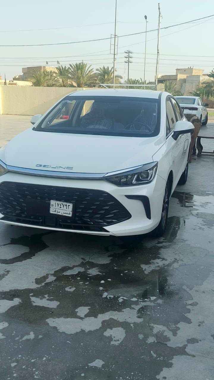 بايك • موديل ٢٦ • بدون رقم