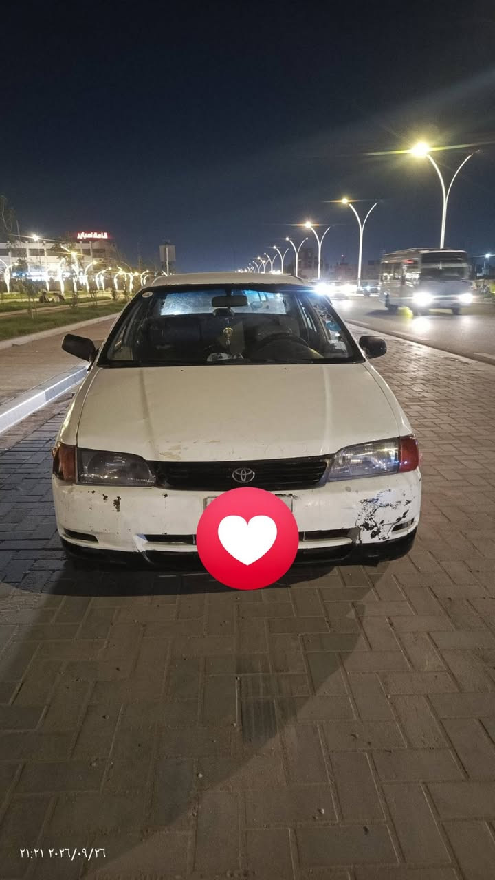 السلام عليكم كورلا البيع مديل99 محرك وكير رقم مسيان مكان بصره نضيفات السنوية منتهية2018 سنوية عاج السيارو***********واتساب نضيفة شوف السعر28وبية مجال الشراي***********

نص مكتوب في الصور:
- ٢١:٢٥ ٢٠٢٦/٠٩/٢٦
- ٢١:٢٣ ٢٠٢٦/٠٩/٢٦
- ٢١:٢١ ٢٠٢٦/٠٩/٢٦
- ٢١:٢٢ ٢٠٢٦/٠٩/٢٦