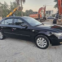 سوناتا ٢٠٠٨ • مكينة ٢٠٠٠ • رقم اربيل