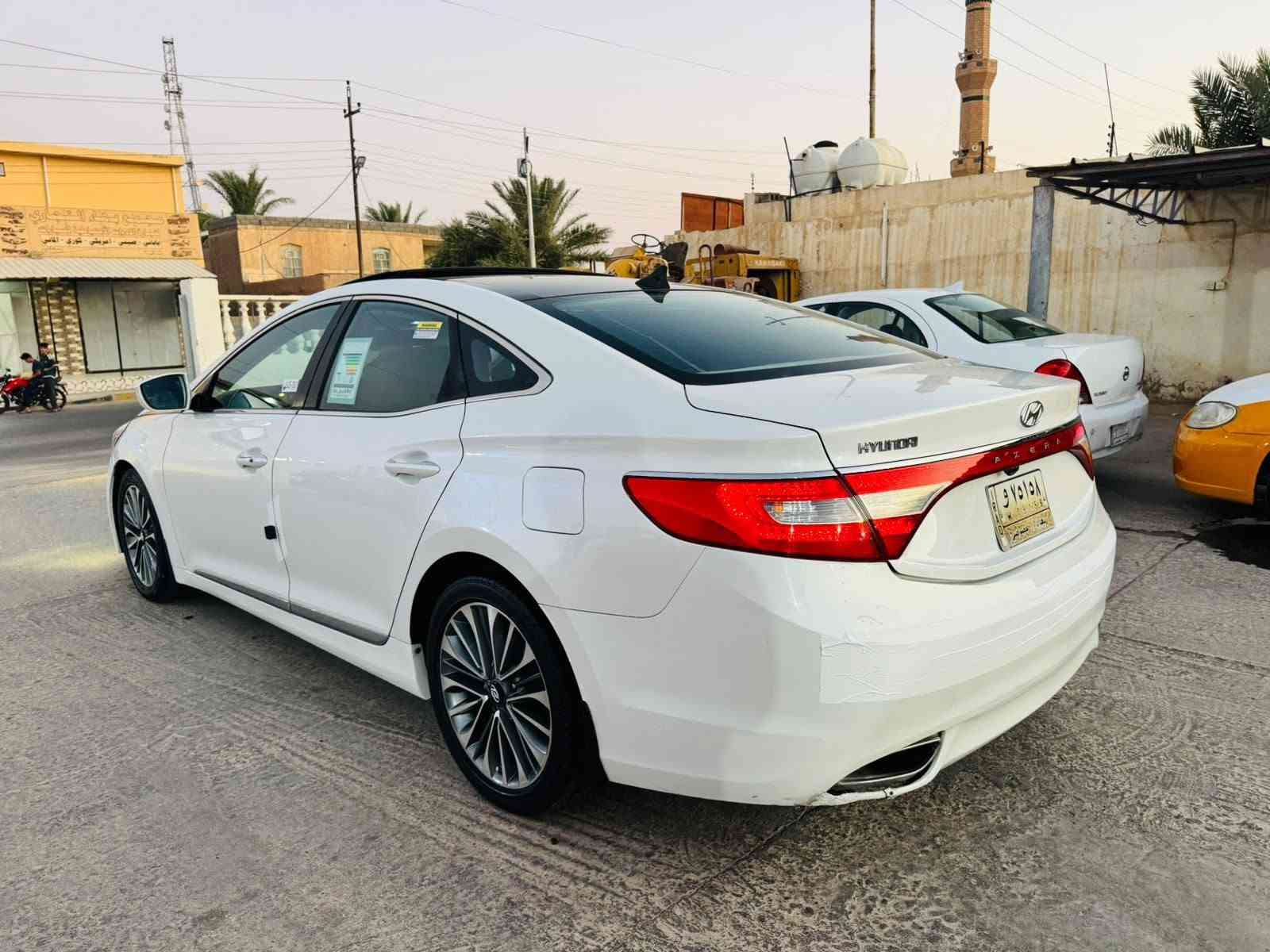 السلام عليكم اخوان للبيع ازيرا 2014 خليجي فول مواصفات محرك ٦ سلندر بيهه صبغ نص الجاملغ الامامي وهلال الجاملغ الخلفي رقم بغداد تحويل مباشر مكاني بغداد حي الحسين سعرها 118 وبيهه مجال لشراي الاستفسار ***********
