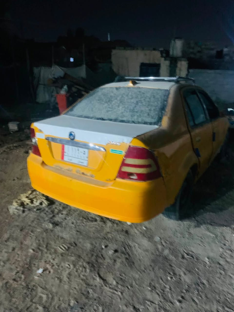سيكه للبيع بدون راعي سنويه عضم سياره عاطله ماعرف شبيه ابيع هل موجود مكاني نجف كوفه سعره 10 وبيه مجال اتصل ع رقم خاص ماكو ‭***********
