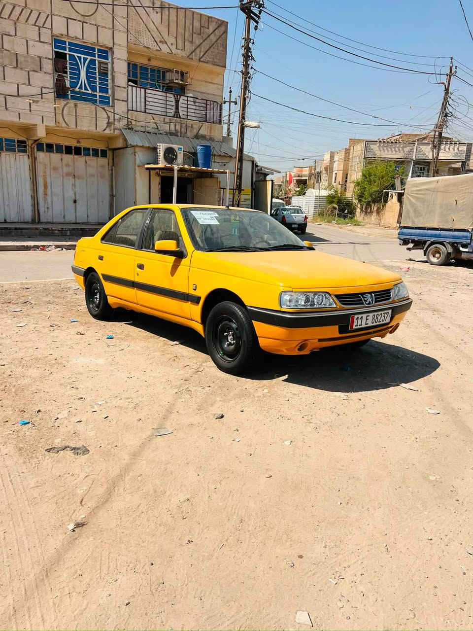 لميس • ٢٠١٣ • منظومة غاز