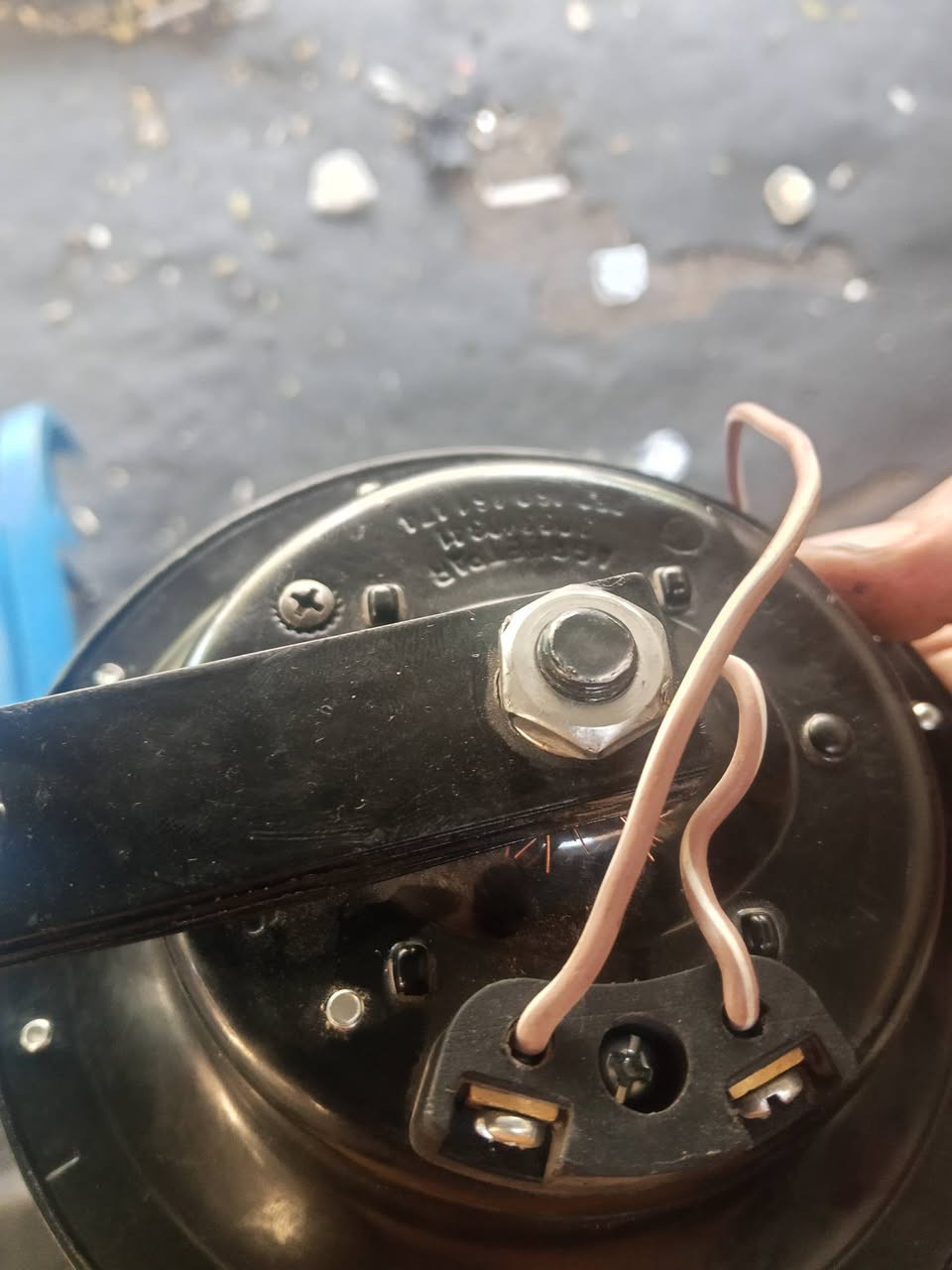 السلام عليكم شباب هورنات ايرانيات للبيع مكان بغداد شعله مستعجل على البيعه اتصل‏‪***********‬‏
