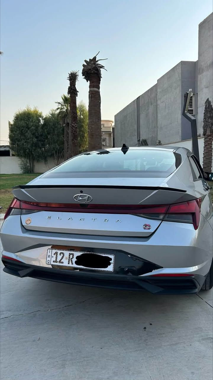 النترا • ٢٠٢١ • فول مواصفات