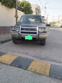 اوتوماتيك • فورويل دبل • كركوك