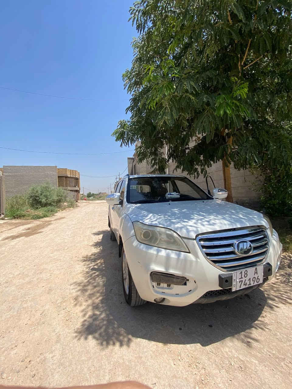 ليفان x60 2016 رقم بابل النكليزي السياره اضمنلك محرك vvt 1.8 وكير اوتو ماتيك الكشر
الخارجي بي خياسات كما موضح في الصور سويج عدد 2
السعر /41 وبيه مجال 
للاتصال / ***********
• تعديل (7)ك
