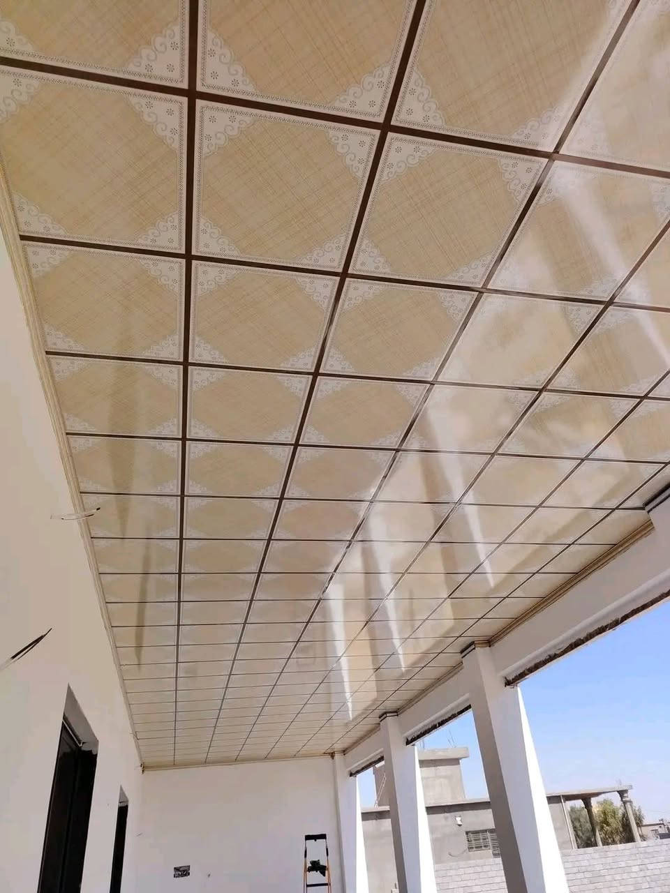 تميز معنا في تصميم منزلك /مكتبك/محلك/
تصميم/تنفيذ/اشراف//ترميم/صبغ/ديكورات داخليه/ديكورات 
تصميم 🏢
تنفيذ 🏗️ 
اشراف 
‏ ***********للستفسار متوفر واتساب تصال
https://www.facebook.com/61555758842965/posts/122305760276191961/

نص مكتوب في الصور:
- @aorkd.iraqi