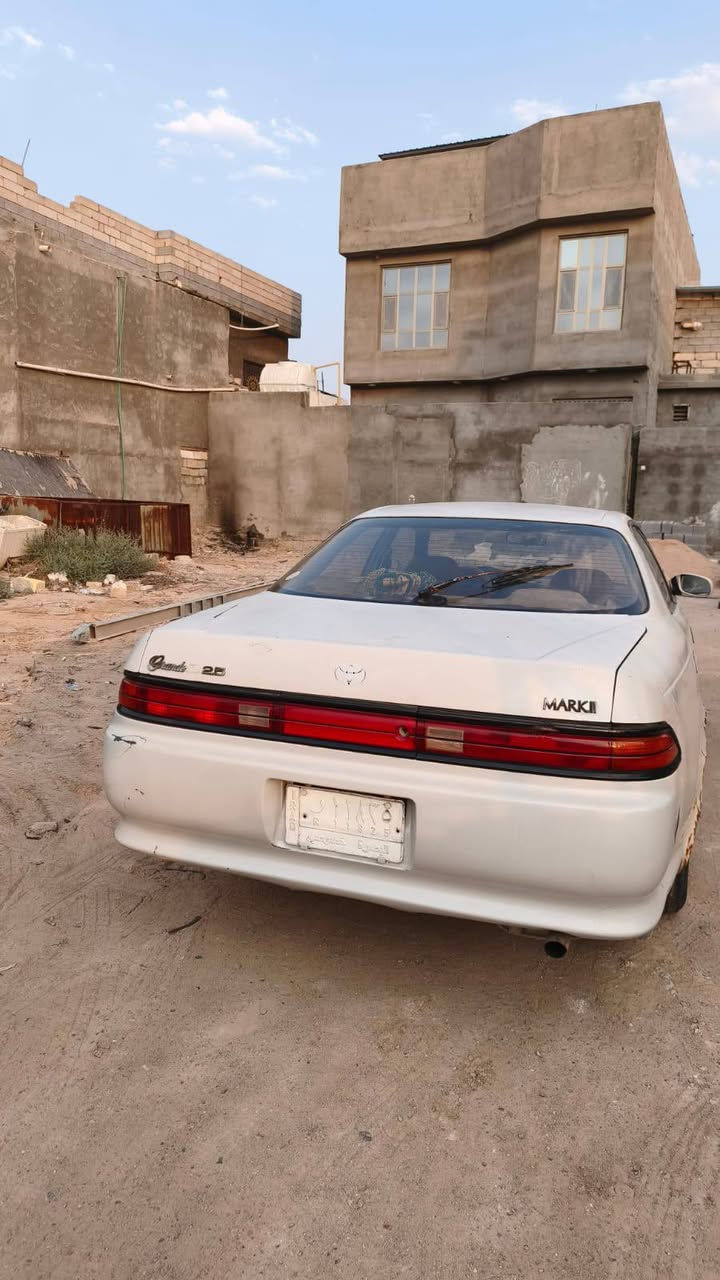 تويوتا TOYOTAمارك باسمي مديل 95 كير محرك مكفولات البدي شوف العين .
تحويل 
السعر 45 وبيها مجال 
للاستفسار اكثر الاتصال او واتساب 
***********
او *********** البصرة, العراق

