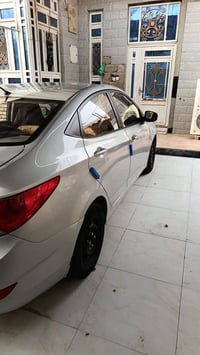 اكسنت • ٢٠١٢ • ناصريه