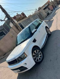 رانج خليجي • ٢٠١٢ • مكفوله