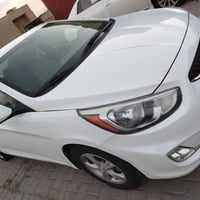 اكسنت ٢٠١٧ • كركوك • ماشي ١٧٠الف