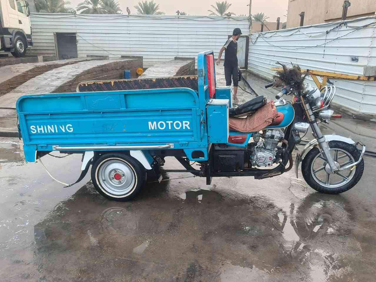 ستوته • موديل ٢١ • كفاله