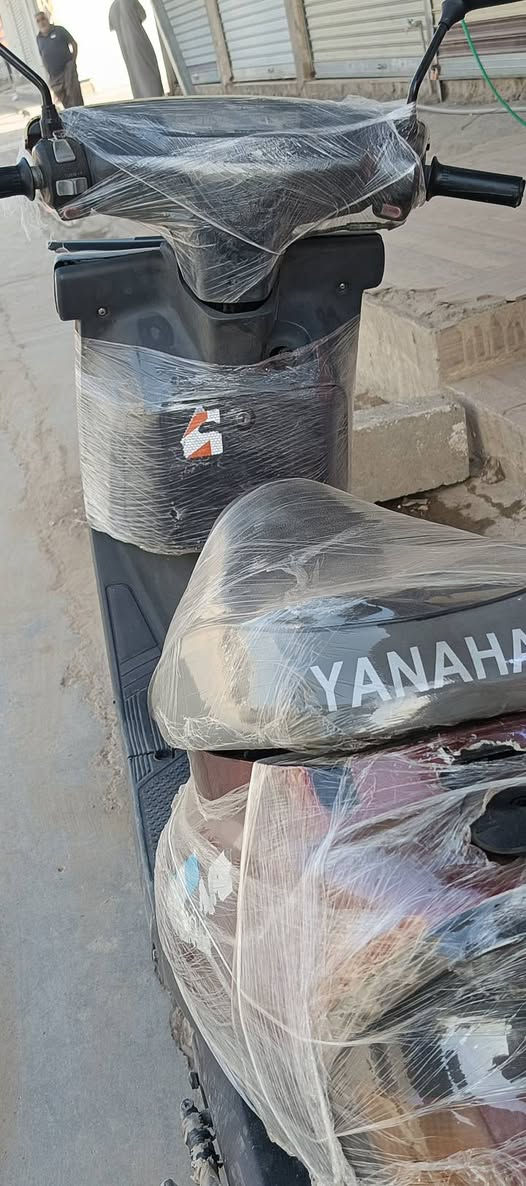 ( مراوس )
ياماها فولل ... محرك مامفتوح 
كهربائيات شغالة ،، نگرة سلف
كلة بلادي عدة الكابريتر
