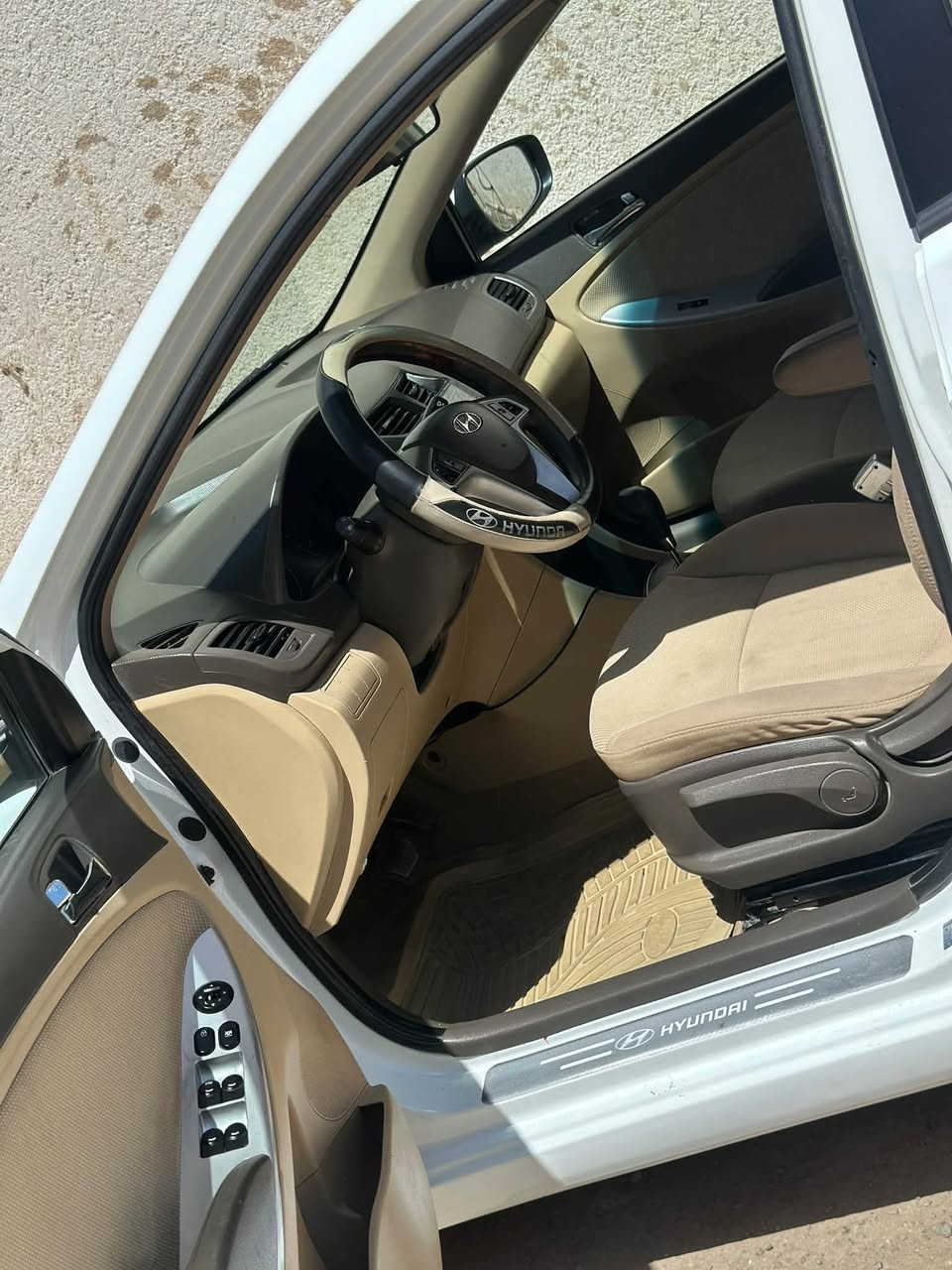 اكسنت ٢٠١٥ • خليجي فول مواصفات • قطعه مبدله