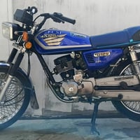 هوندة • ٥كير • ٢٠٢٥
