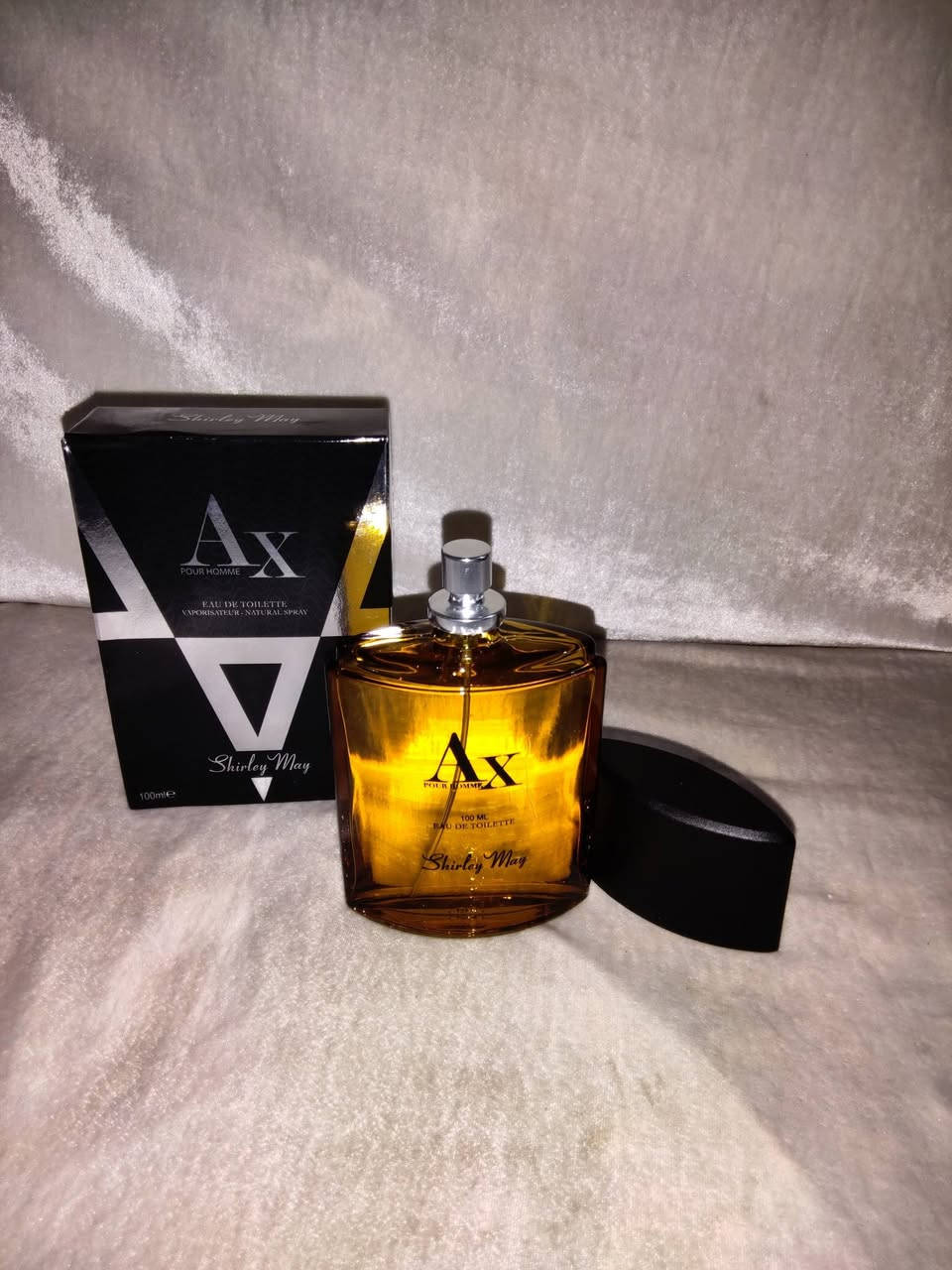 عطور ماستر امارتيه فوحات سعر القطعه 20 الف وتوصيل 5الاف جميع محافضات العراق للاستفسار أكثر تواصل واتساب ***********
او حجز عن طريق فيس
عطور ماستر امارتيه فوحات سعر القطعه 20 الف وتوصيل 5الاف جميع محافضات العراق للاستفسار أكثر تواصل واتساب ***********
