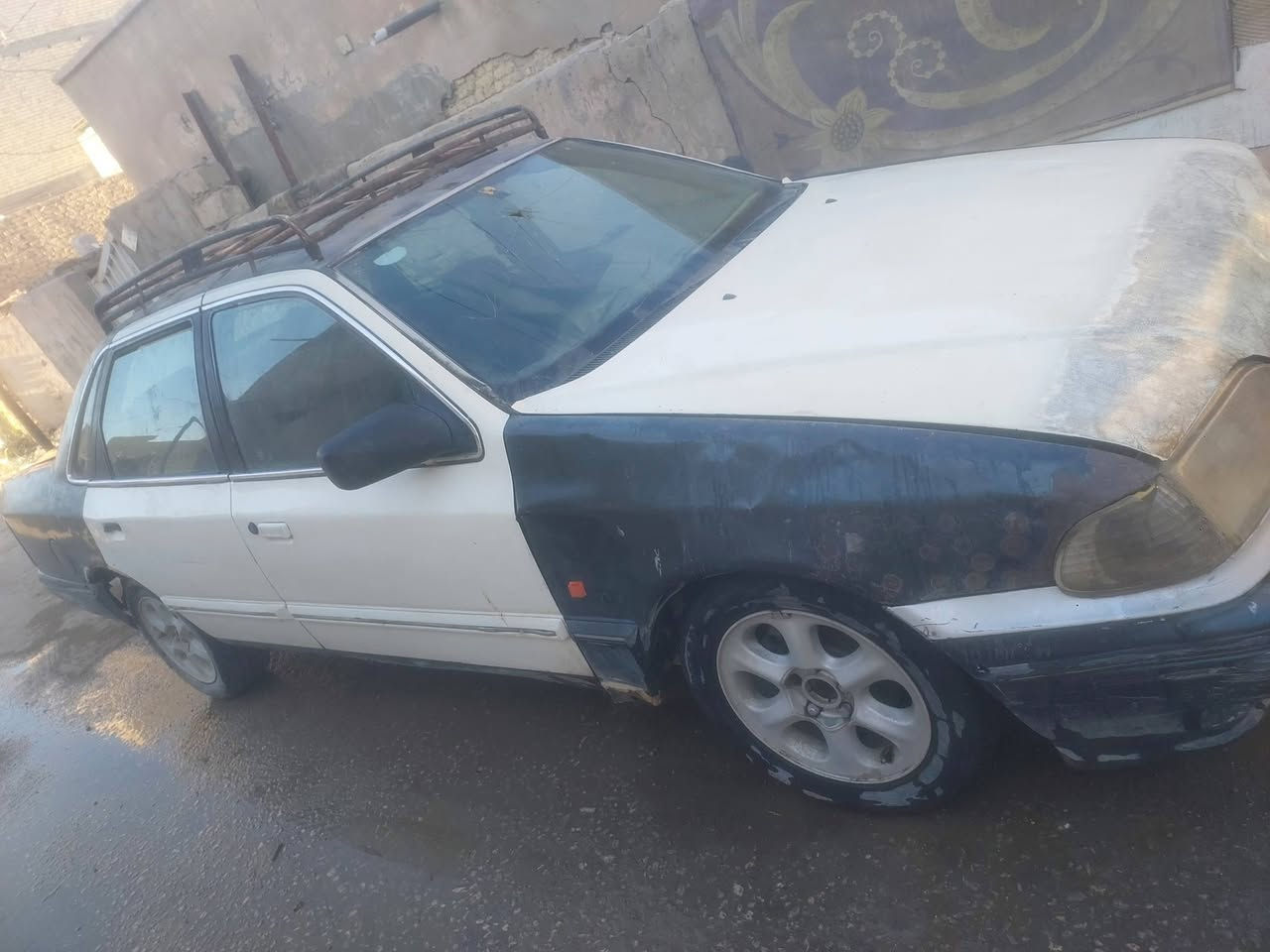 السلام عليكم فورد سكوربيو 91 محوره مكينه وكير ياباني ونجي 6 سلندر بأسمي رقم ديالئ شغاله نكره سلف سعره 12 ورقه الحصوة بابل *********** واتساب سياره مال جناي على باب الله
