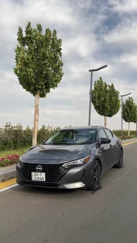 سنترا ٢٠٢٥ • ٣ ايرباغ • أربيل