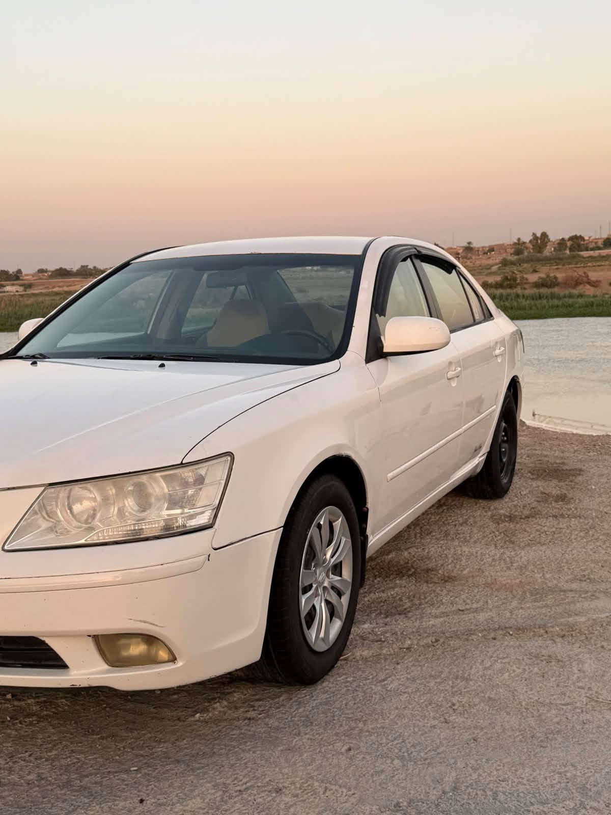 سوناتا • ٢٠١٠ • رقم اربيل