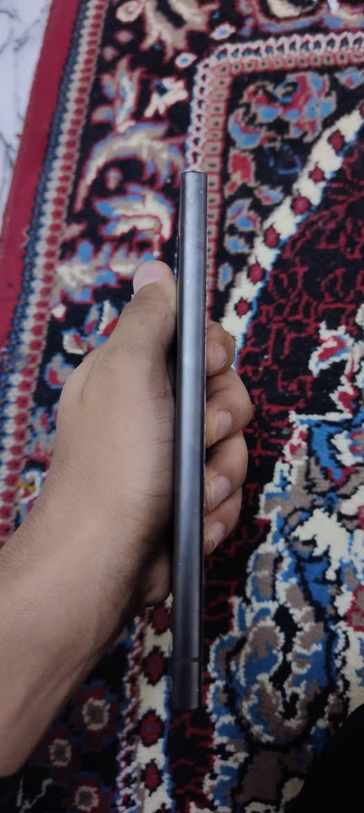 سلام عليكم 
جهاز سامسونك للبيع S24الترا
لون مميز تاتينوم  
ذاكره 256
بطاريه 5000 
دبل خط 
جهاز جديد زلغ مابيه 
كامل ملحقات 
للبيع فقط العنوان ناصريه مركز 
الشراي يراسلني واتساب ***********
فقط بيع
