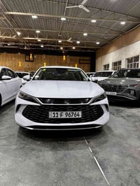 Byd qin L 🛡️ بي واي دي كن L  موديل 2025💥 رقم بغداد ماشية 15,000 كم 🟢13...