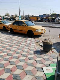 سمند • ٢٠١١ • مكينه وكير