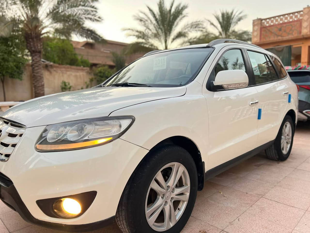 ستافي موديل ٢٠١١فول موصفات خليجي بيه صفحه صبغ وكصت القماره 
محرك ٦سلندر 
بغداد العامريه 
***********
١٠٨وبيه مجال بغداد, العراق

