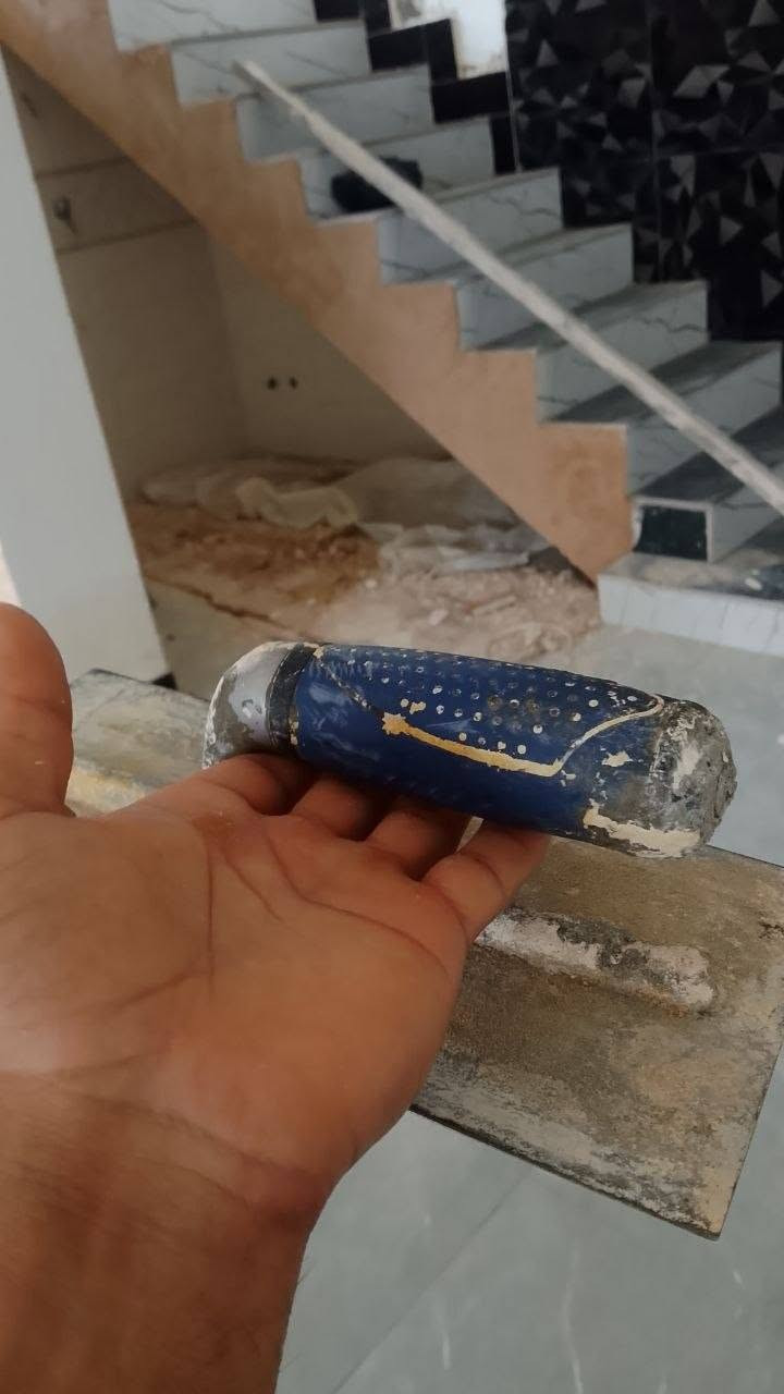 متفرغ • تصفير واجهات • تسليم مهندس