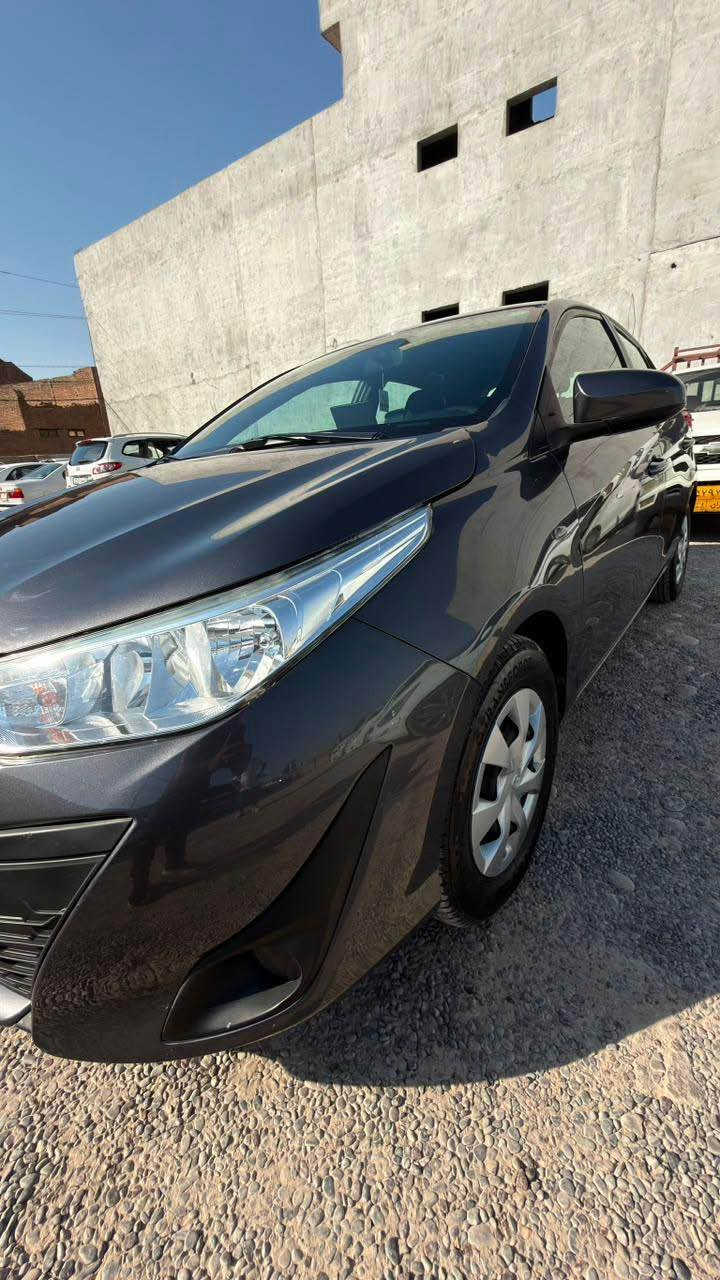السلام عليكم 

تويوتا يارس 2019 خليجي بدون صبغ

ماشية 82 الف كيلو متر

خشم البوند بي pdr وكارت فقط

السياره كلها بشرط بدون نقص 

مكان السياره : اربيل

whatsapp

0️⃣7️⃣7️⃣1️⃣5️⃣3️⃣2️⃣2️⃣9️⃣0️⃣7️⃣

0️⃣7️⃣5️⃣0️⃣2️⃣6️⃣7️⃣1️⃣2️⃣0️⃣0️⃣ أربيل, العراق
