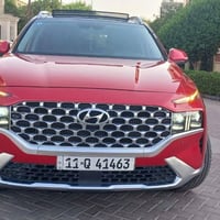 سنتافيا موديل ٢٤ امريكي حادث موضح بصوره بلمنشور هايبرد سياره فول الفول...