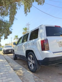 باتريوت • ٢٠١٦ • ١٥٦ الف